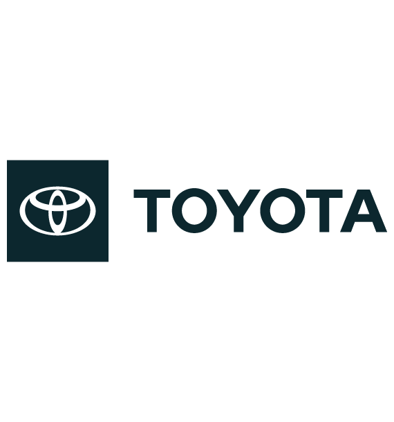 Toyota Logo