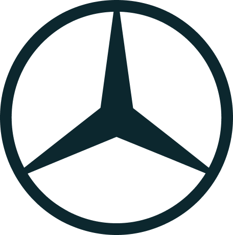 Mercedes-Benz Logo