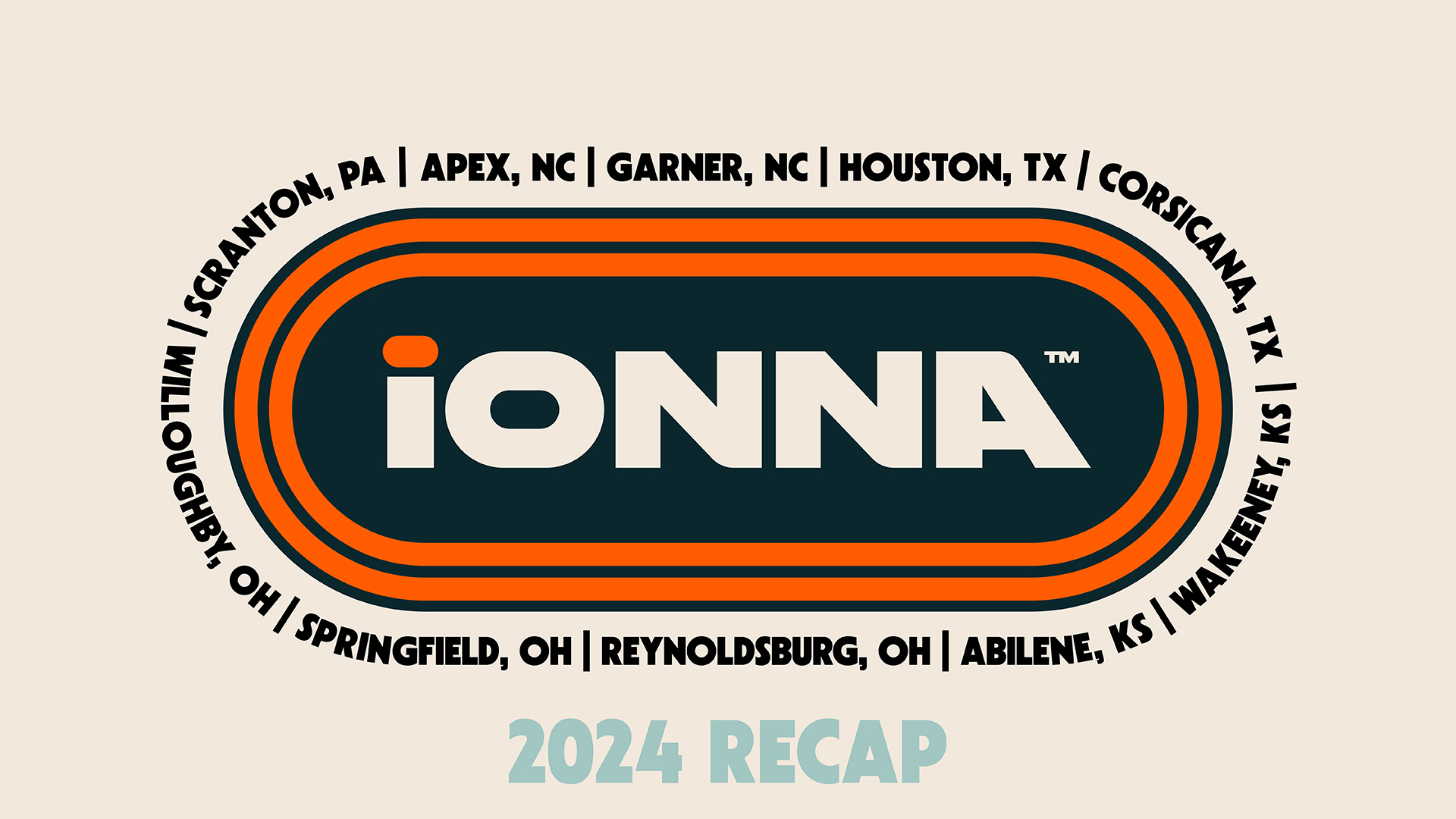 IONNA Races Through 2024 with Milestones, Momentum, and Americana  