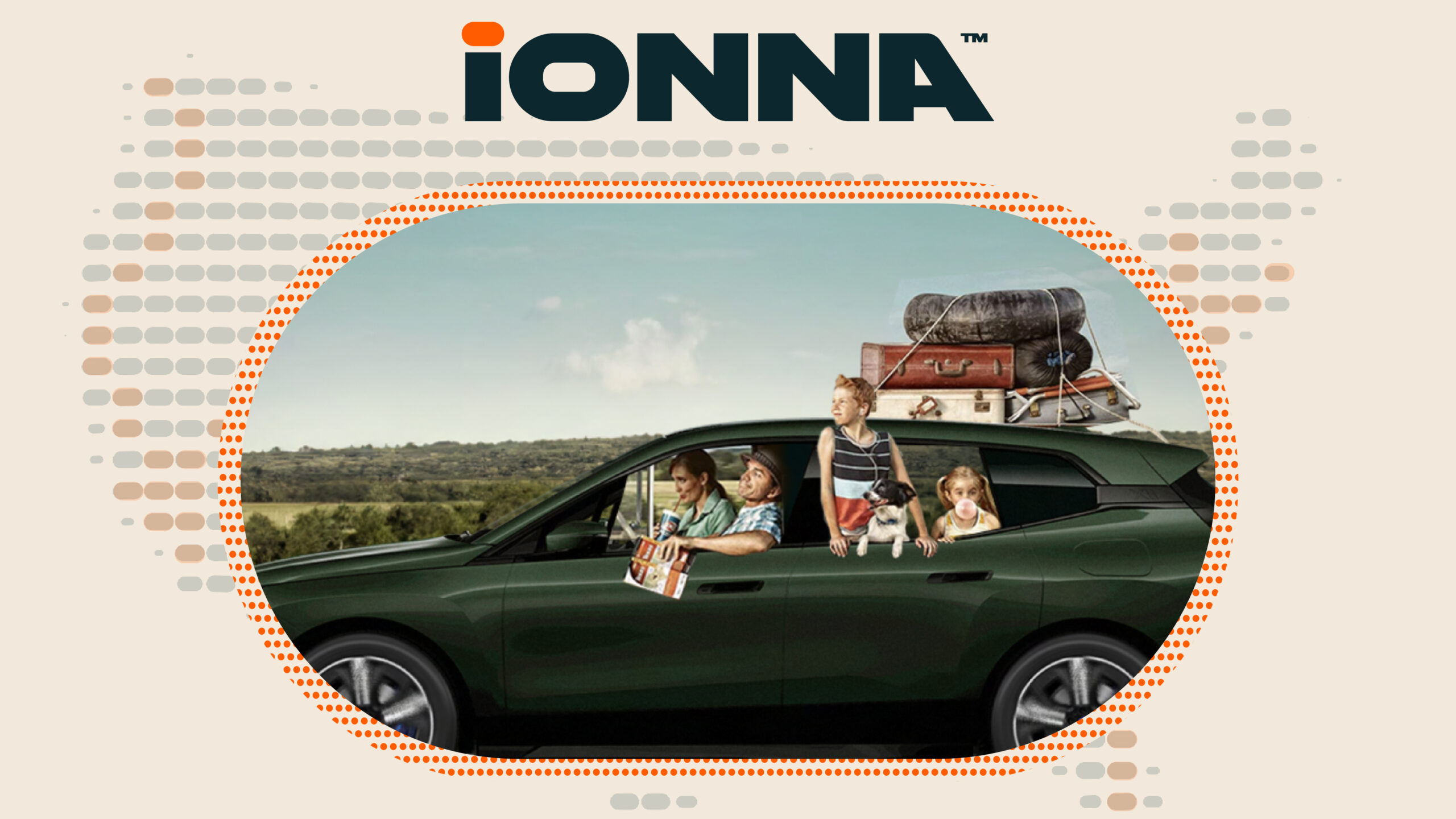 IONNA Enters National Release Phase